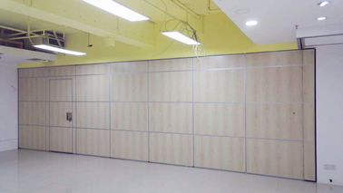 mur insonorisé de bien mobilier de 15000 de millimètre de taille de banquet séparations de pièce