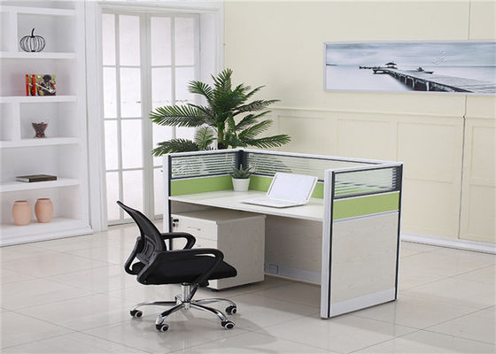 Poste de travail ouvert de bureau de Mesh Office Chair Call Center de bureau de meubles de bureau modulaire d'ordinateur