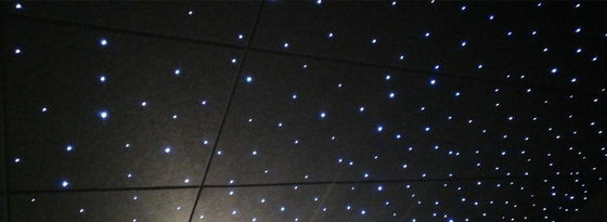 Panneaux acoustiques en fibres de polyester écologiques