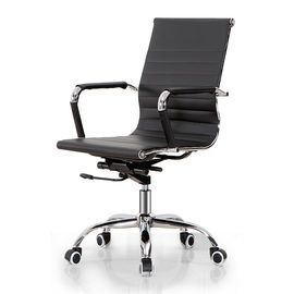 Tension et taille ajustables d'inclinaison de chaise ergonomique de bureau de Comfortabe