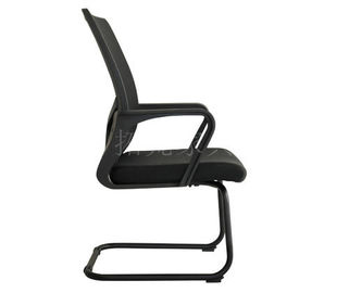 Chaise luxueuse de maille de meubles pour la salle de conférence, chaise de bureau exécutif de personnel d'Erogomic