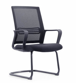 Chaise luxueuse de maille de meubles pour la salle de conférence, chaise de bureau exécutif de personnel d'Erogomic