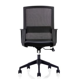 Chaises ergonomiques de maille de tissu de meubles de bureau exécutif/chaises pivotantes salle de conférence
