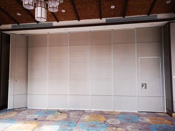 Panneaux de mur acoustiques en aluminium pour le centre d'exposition/Convention Center